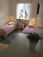 Hotel Kungsängstorg