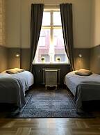 Hotel Kungsängstorg