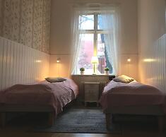 Hotel Kungsängstorg