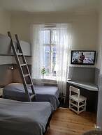 Hotel Kungsängstorg
