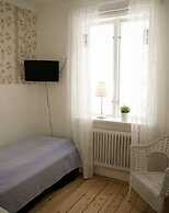 Vandrarhem Uppsala Kungsängstorg - Hostel