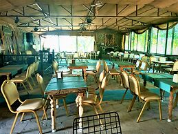 Kapadokya Organik Ciftlik Evi