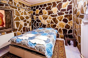 Kapadokya Organik Ciftlik Evi