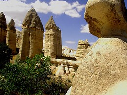 Kapadokya Organik Ciftlik Evi