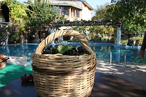 Kapadokya Organik Ciftlik Evi