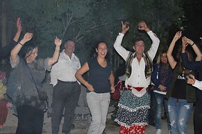 Kapadokya Organik Ciftlik Evi