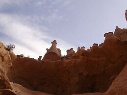 Kapadokya Organik Ciftlik Evi