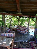 Kapadokya Organik Ciftlik Evi