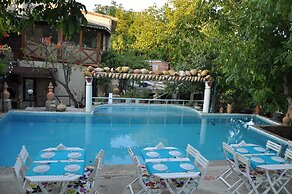 Kapadokya Organik Ciftlik Evi