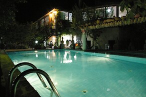 Kapadokya Organik Ciftlik Evi