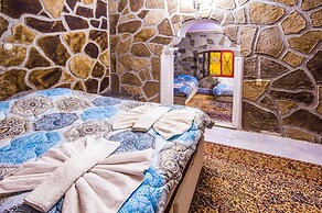 Kapadokya Organik Ciftlik Evi