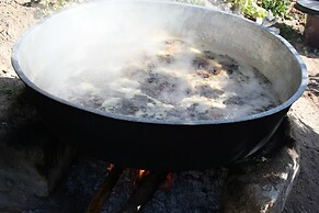 Kapadokya Organik Ciftlik Evi