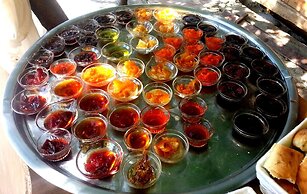 Kapadokya Organik Ciftlik Evi