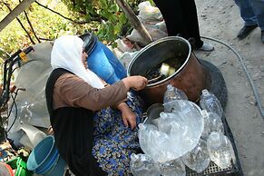 Kapadokya Organik Ciftlik Evi