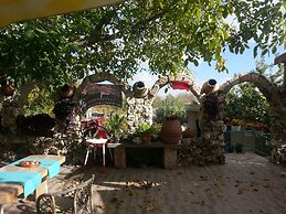 Kapadokya Organik Ciftlik Evi