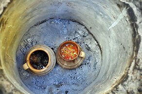 Kapadokya Organik Ciftlik Evi