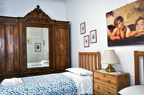 Bed&Breakfast Arcobaleno