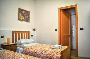 Bed&Breakfast Arcobaleno
