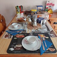 Bed&Breakfast Arcobaleno