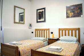 Bed&Breakfast Arcobaleno
