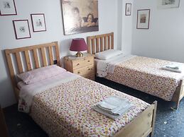 Bed&Breakfast Arcobaleno