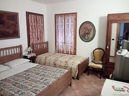 Bed and Breakfast il Giardino