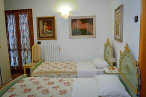 Bed and Breakfast il Giardino