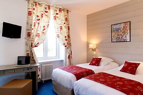 Logis Hôtel de la Plage