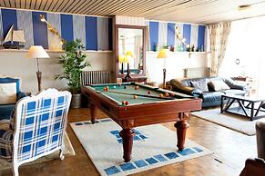 Logis Hôtel de la Plage