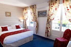 Logis Hôtel de la Plage