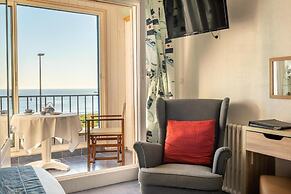 Logis Hôtel de la Plage