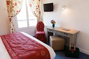 Logis Hôtel de la Plage