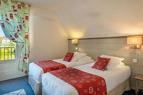 Logis Hôtel de la Plage