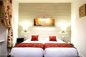 Logis Hôtel de la Plage