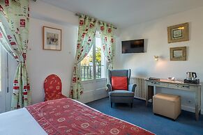 Logis Hôtel de la Plage