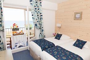 Logis Hôtel de la Plage