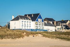 Logis Hôtel de la Plage
