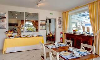 Logis Hôtel de la Plage