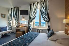 Logis Hôtel de la Plage