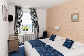 Logis Hôtel de la Plage