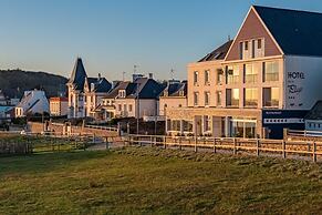 Logis Hôtel de la Plage