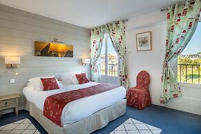 Logis Hôtel de la Plage