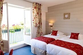 Logis Hôtel de la Plage