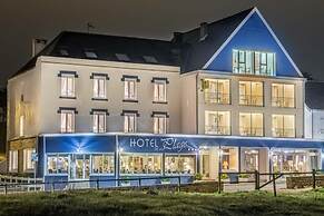 Logis Hôtel de la Plage