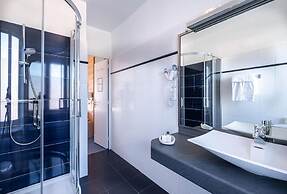 Logis Hôtel de la Plage