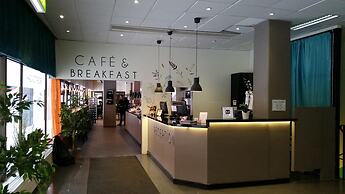 Vandrarhem Uppsala Centralstation - Hostel