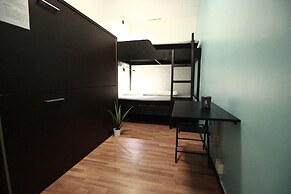 Vandrarhem Uppsala Centralstation - Hostel