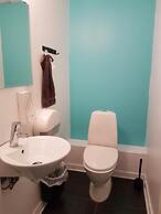 Vandrarhem Uppsala Centralstation - Hostel