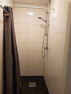 Vandrarhem Uppsala Centralstation - Hostel