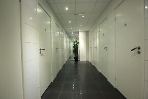 Vandrarhem Uppsala Centralstation - Hostel